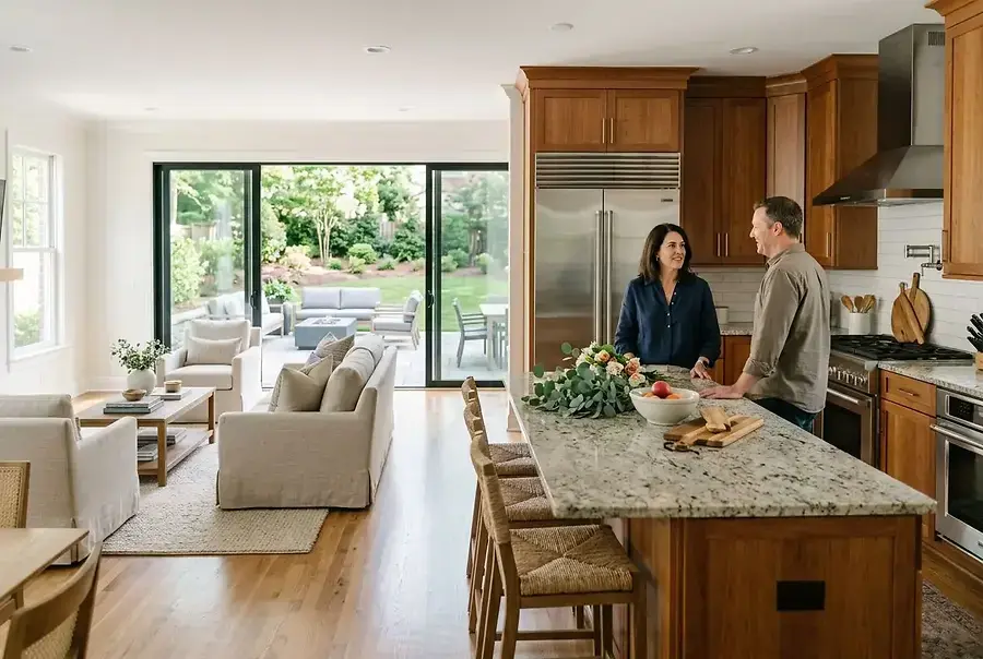 Increase Your Alpharetta Home's Resale Value: Renovation Strategies