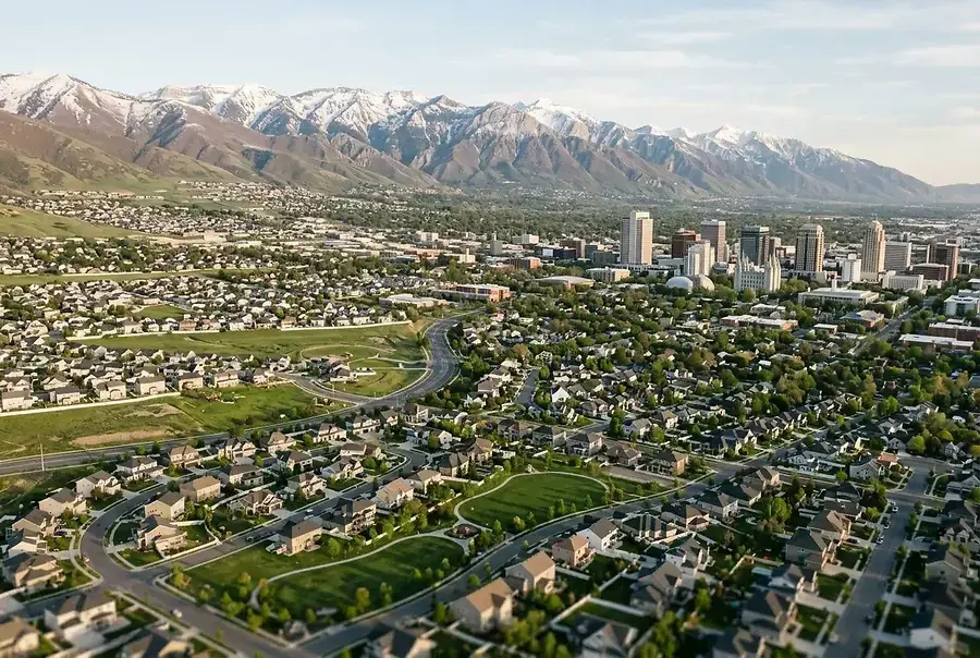 Utah Residential Market Trends Across Wasatch & Tooele Regions