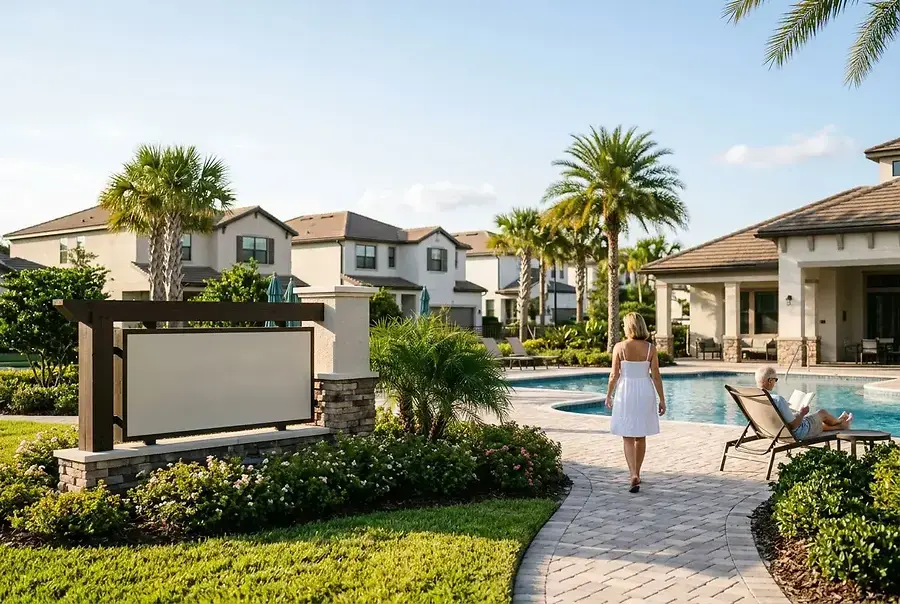Understanding HOA Fees and Community Costs in Orlando and Saint Cloud