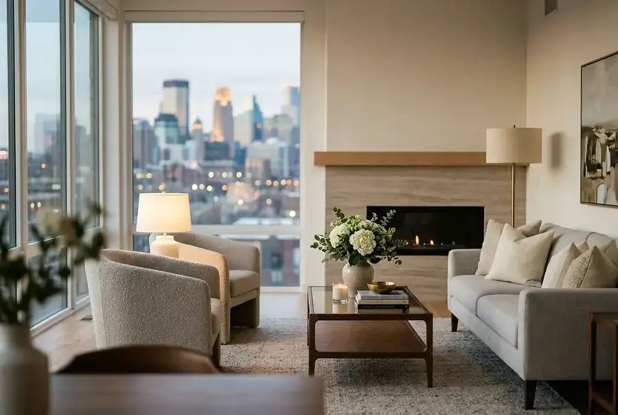 Professional Home Staging Tips for Minneapolis-Saint Paul Sellers
