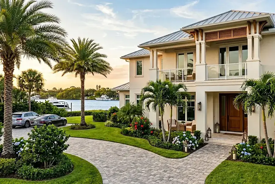 Selling Your Northeast Florida Home: Strategies for Maximum Value