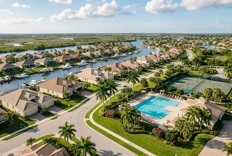 Understanding HOA Fees in Southwest Florida Residential Communities