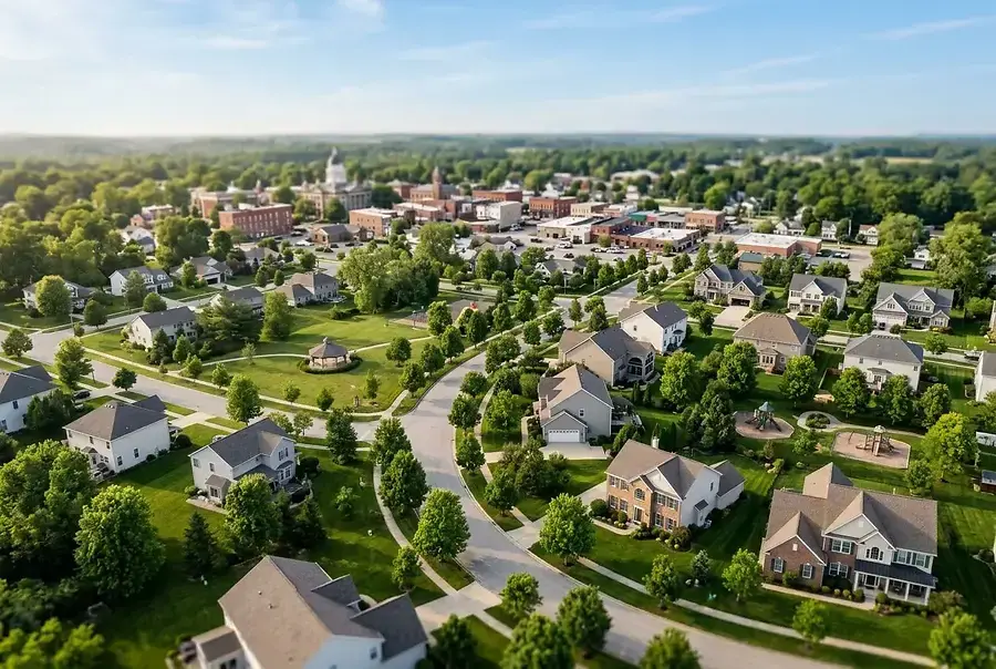 Understanding Chardon Home Values: What Drives Your Property's Market Worth