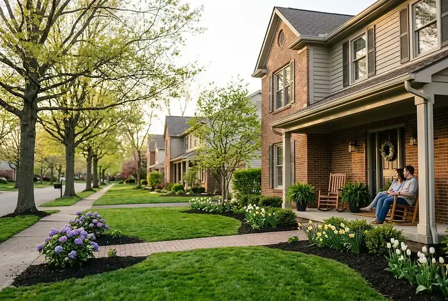 Selling Your Home in Central Ohio: When to List for Maximum Profit