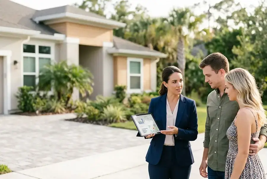 Understanding Jacksonville's Residential Real Estate Market Trends