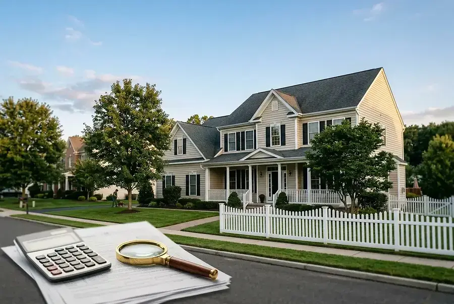 Complete Guide to Property Taxes for Monroe Township Homeowners