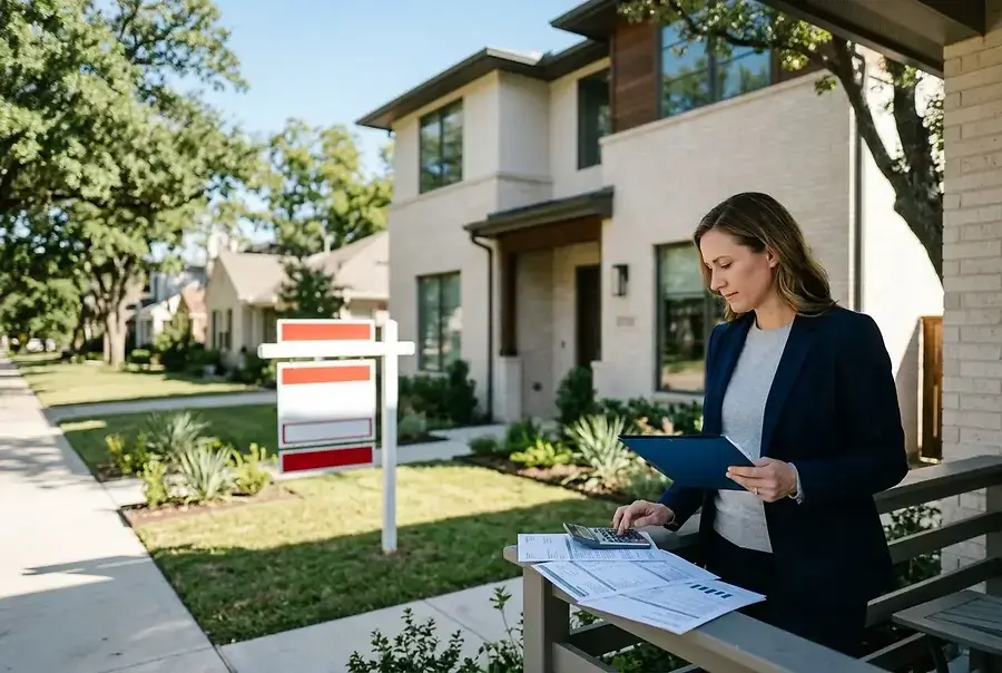 The Complete Guide to Dallas Property Taxes and Home Assessments