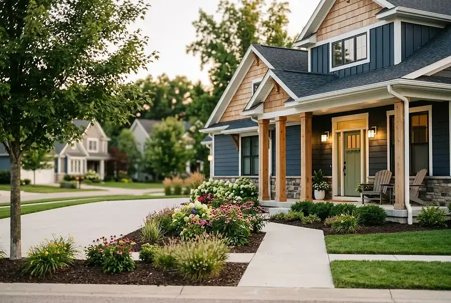 Selling Your Home Faster in West Michigan's Competitive Market