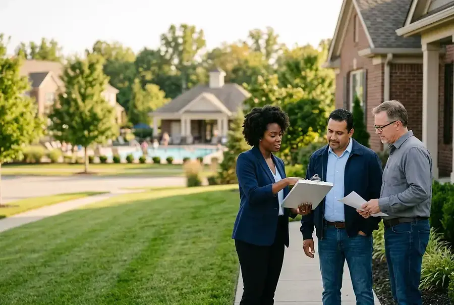 The Complete Guide to HOA Rules and Fees for Columbus Home Buyers