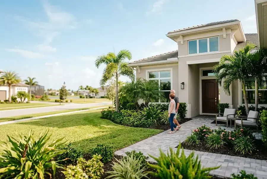 Investment Returns on Residential Properties in Bradenton and Sarasota
