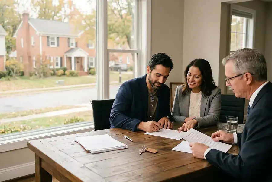 The Complete Guide to Understanding Columbia Home Closing Costs