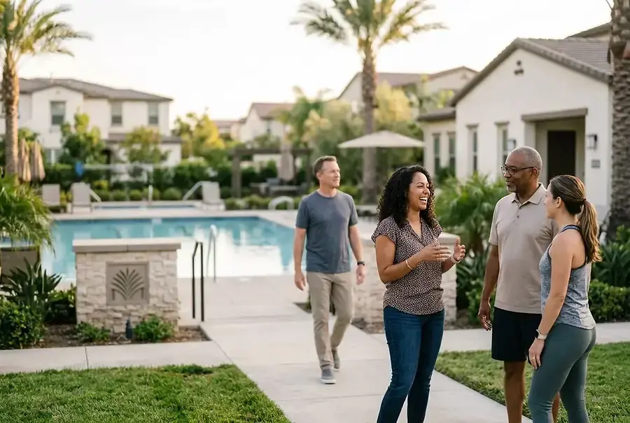 Understanding HOA Fees in Los Angeles and San Fernando Valley