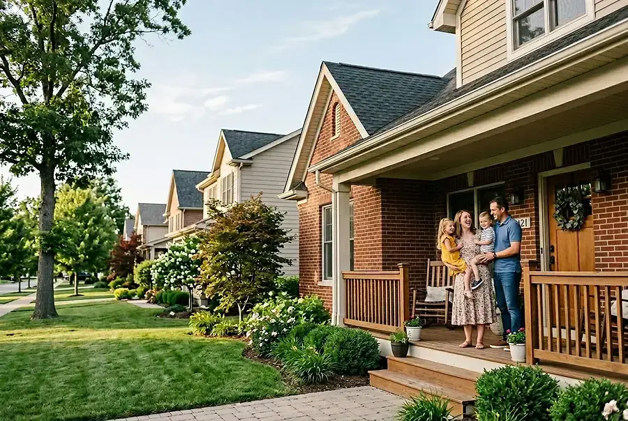 Complete Guide to Buying Residential Homes in Northeast Indiana