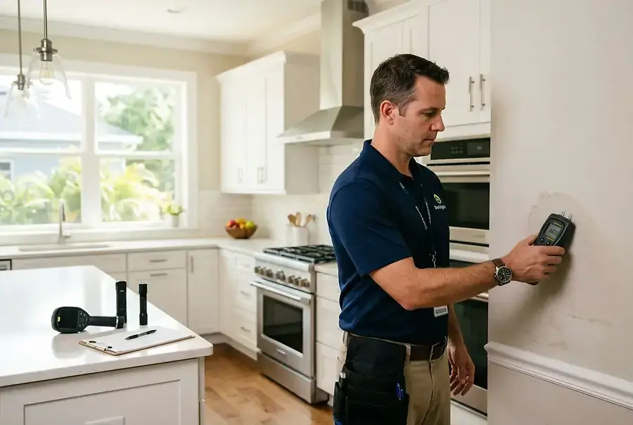 Lake Mary Home Inspections: Essential Guide for Residential Buyers