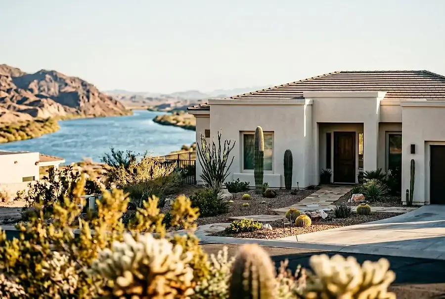 Bullhead City Real Estate Investment: Short-Term Rentals vs. Long-Term Leasing