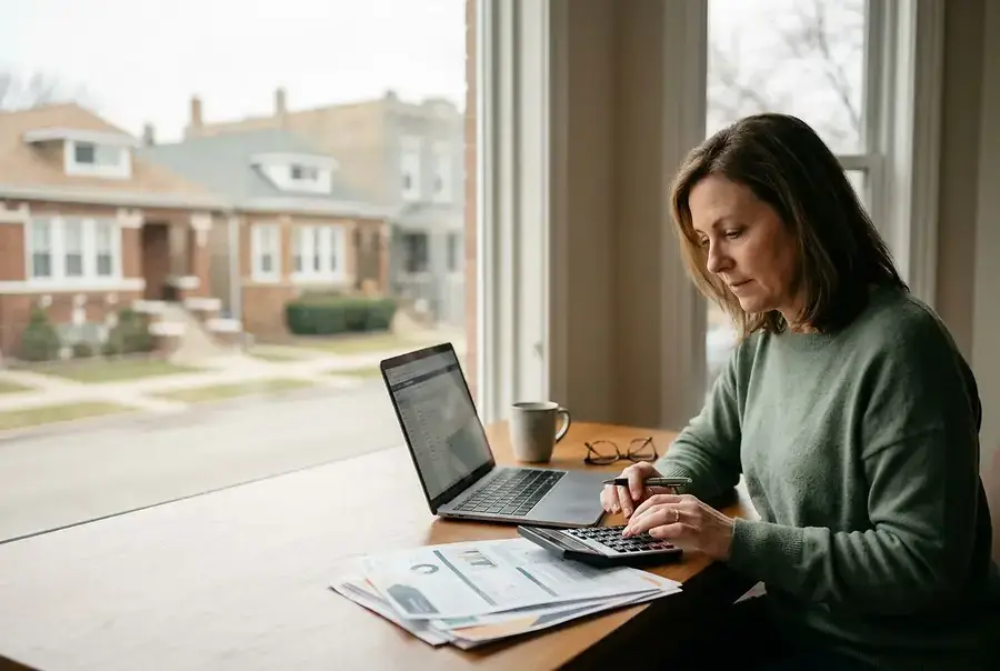 Chicago Residential Property Taxes: Strategies to Lower Your Annual Costs