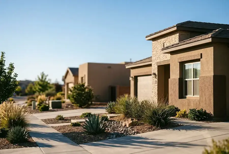 Investment Property Opportunities in Albuquerque and Rio Rancho