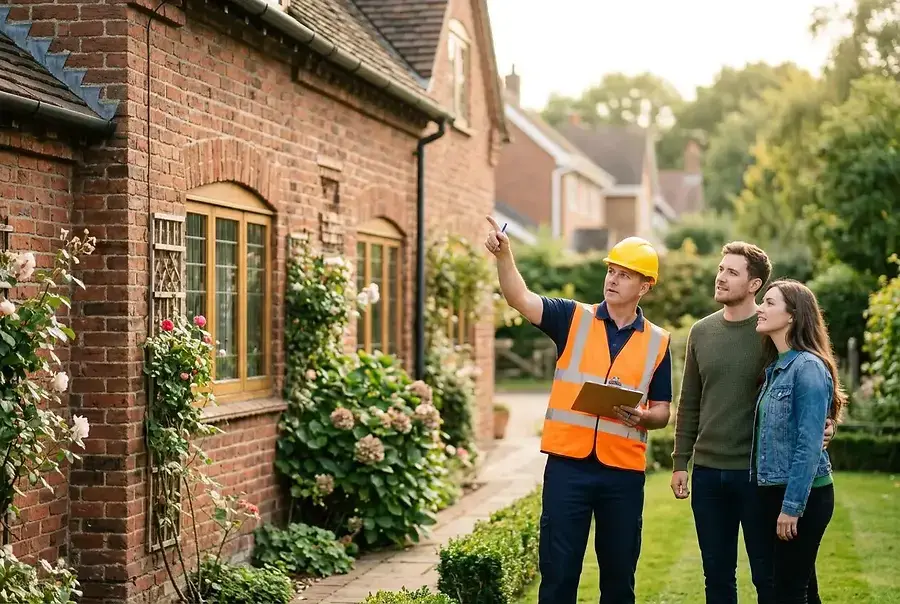 Cheshire Home Inspection Essentials: What Every Buyer Should Know