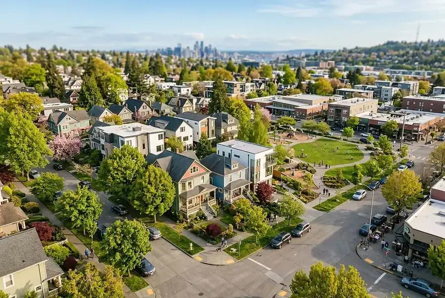 The Complete Guide to Greenwood Neighborhood Features and Amenities