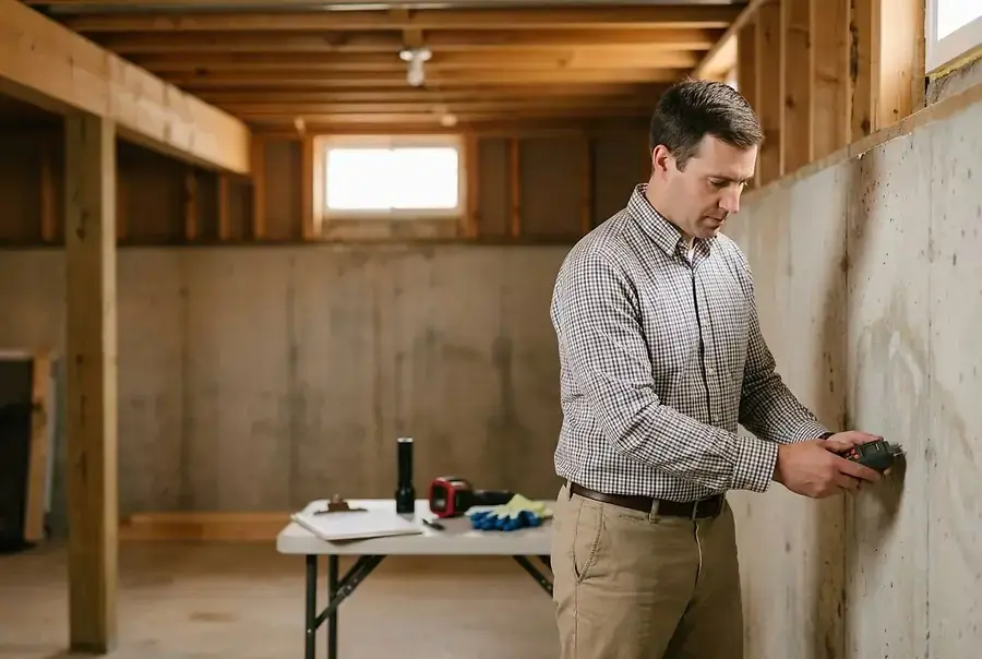 The Complete Home Inspection Checklist for Sudbury, MA Buyers