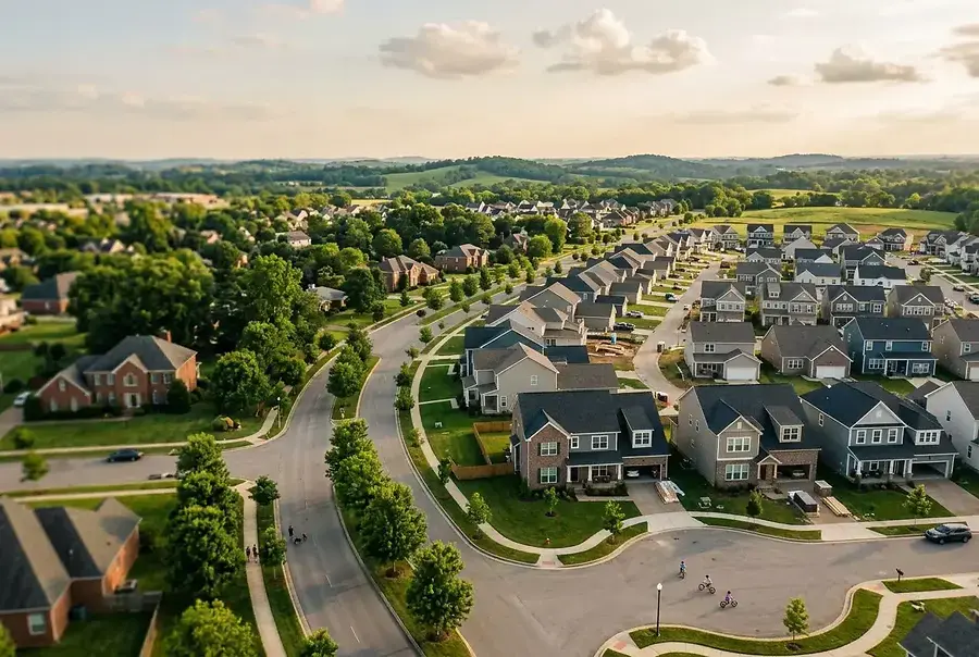 Understanding Murfreesboro's Real Estate Market Trends and Opportunities