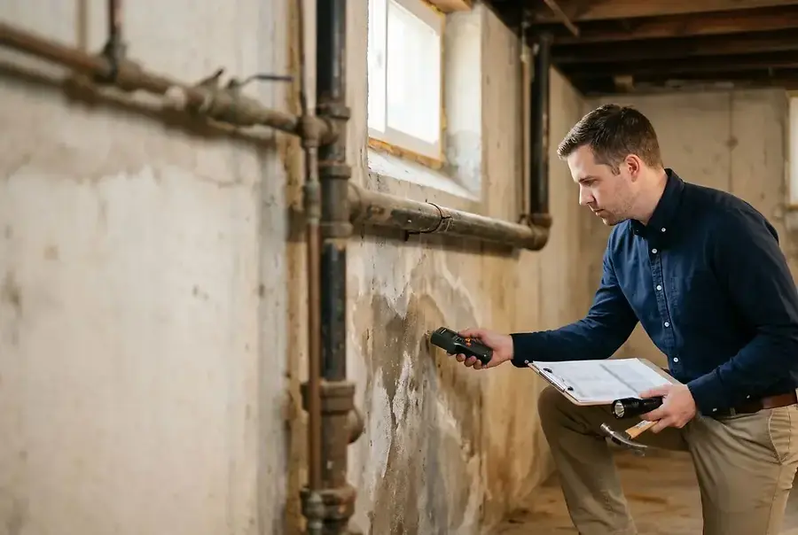 Silver Spring Home Inspections: What Every Buyer Should Know