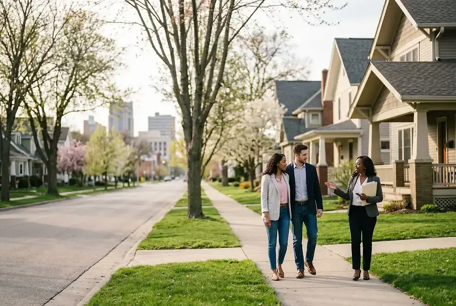 Understanding Saginaw's Real Estate Market: A Buyer's Guide to Current Trends