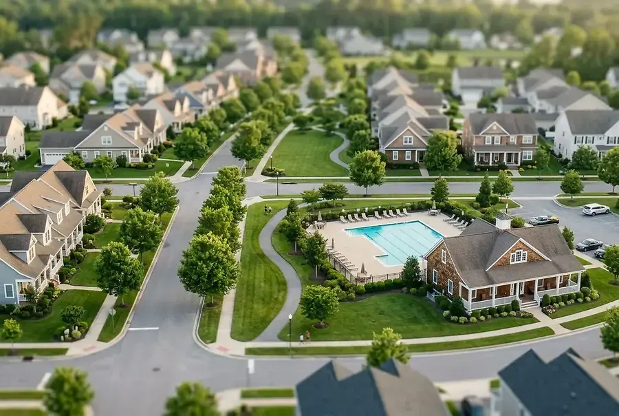 What Homeowners Should Know About HOA Fees and Community Benefits in Lewes