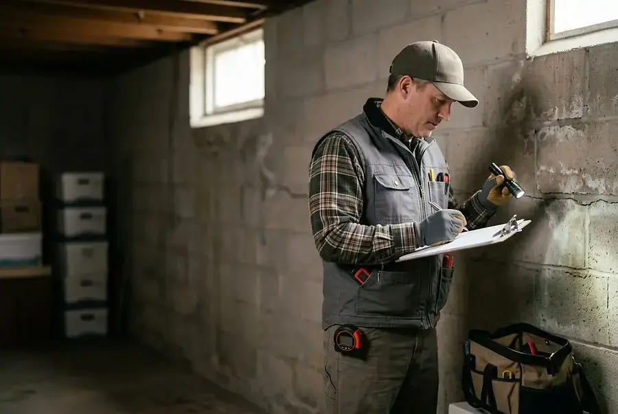 Residential Property Inspection Checklist: What Buyers Must Know