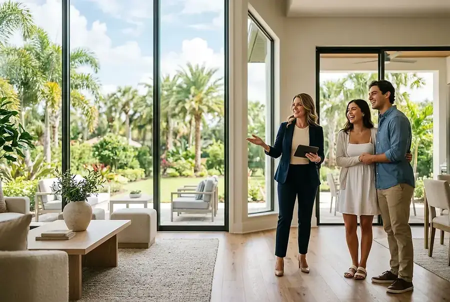 Orlando Real Estate Market Trends: What Buyers and Sellers Need to Know