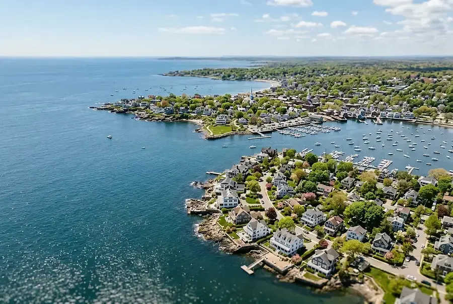 North Shore MA Residential Market: Home Prices & Trends Across 14 Towns