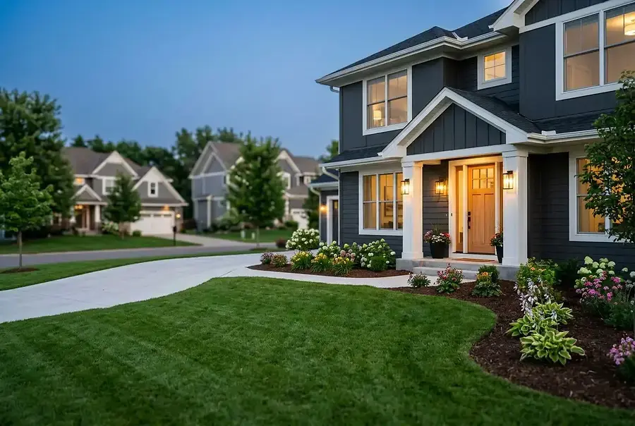How to Maximize Home Value in Maple Grove's Competitive Market
