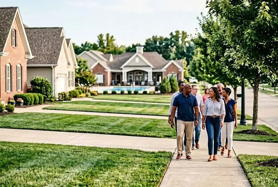Understanding HOA Communities: A Complete Guide for St. Louis Homebuyers