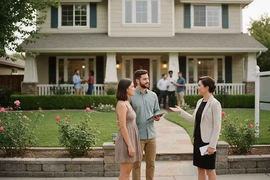 Modesto Real Estate Market Trends: 2026 Buyer & Seller Insights