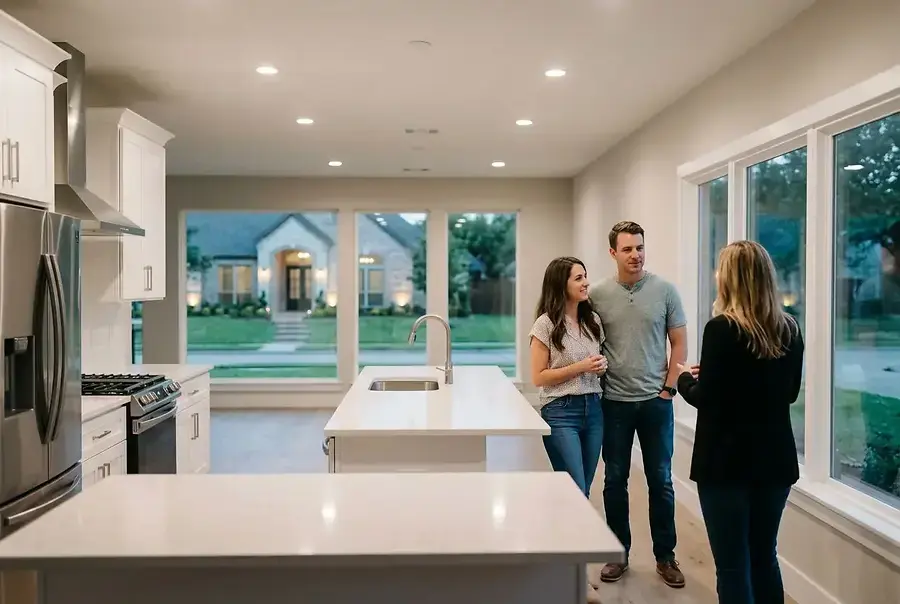 Home Renovation ROI in Frisco: Which Upgrades Maximize Resale Value