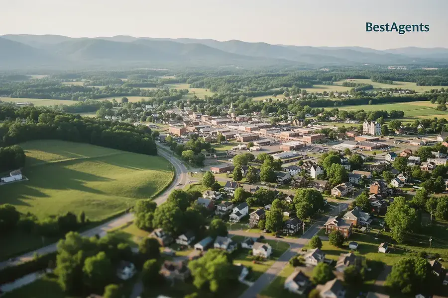 Navigating Property Values Across East Tennessee's Smaller Towns