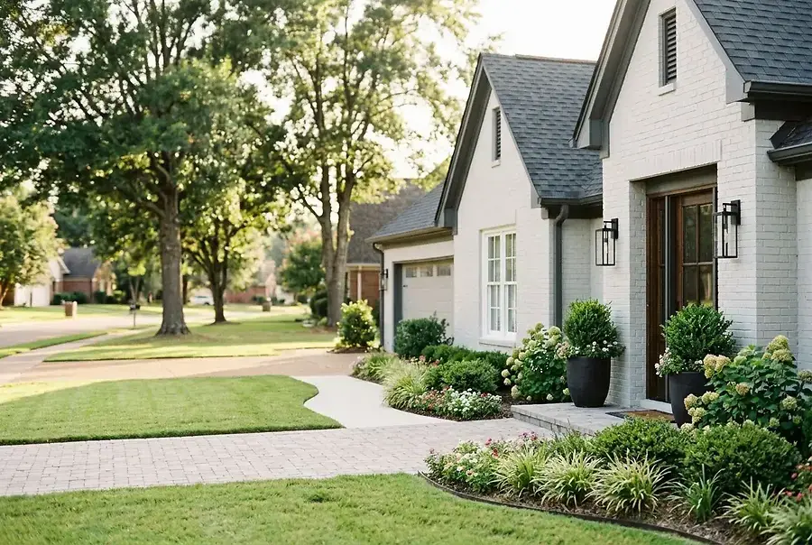 Increase Your Hernando Home's Resale Value: A Strategic Guide