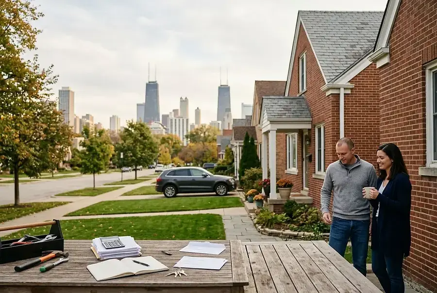 Understanding Chicago Property Taxes and True Homeownership Costs