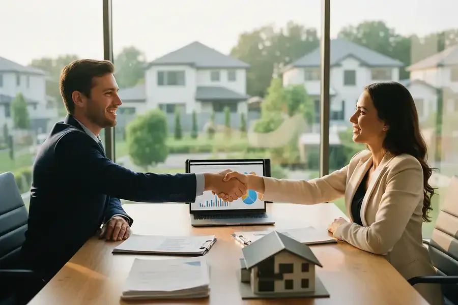 Master Residential Real Estate Negotiation Strategies for Better Deals