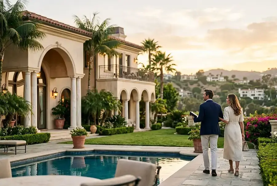 Beverly Hills Home Buying Checklist: What Buyers Need to Know