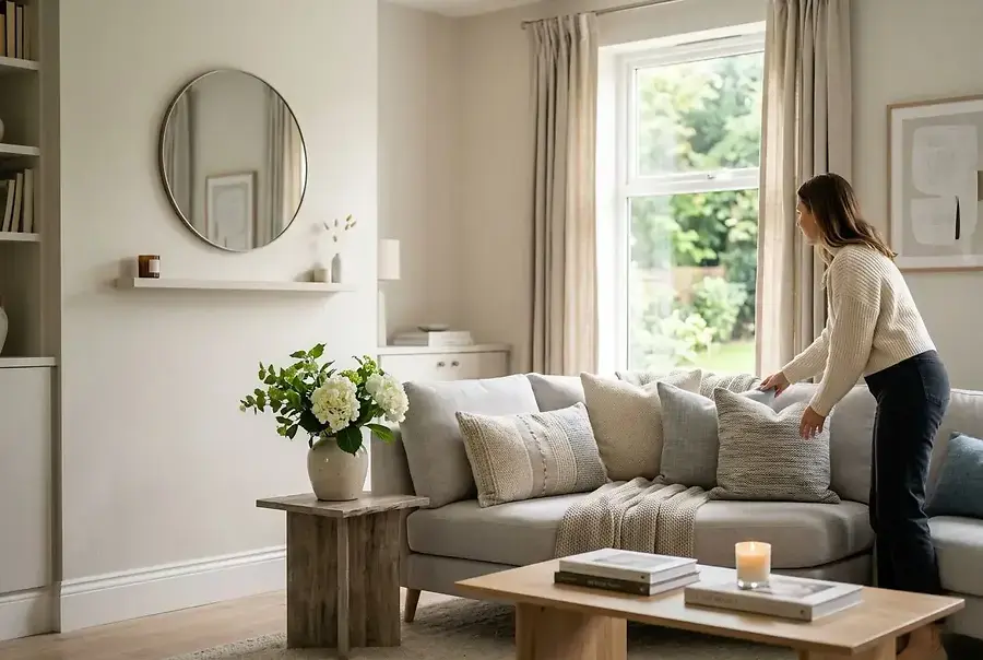 Strategic Home Staging: Proven Techniques to Sell Your House Faster