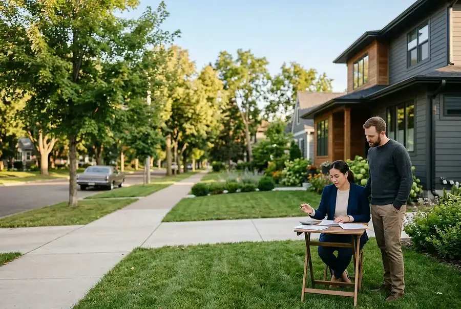 Saint Paul Property Taxes: A Complete Guide for New Home Buyers