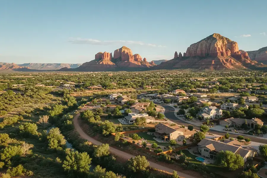 Affordable Arizona Homes: Verde Valley Properties Under $500K