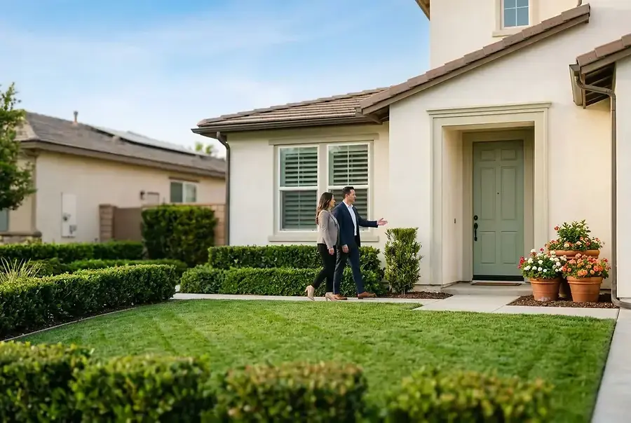Preparing Your Irvine Home for Sale: Essential Steps Before Listing