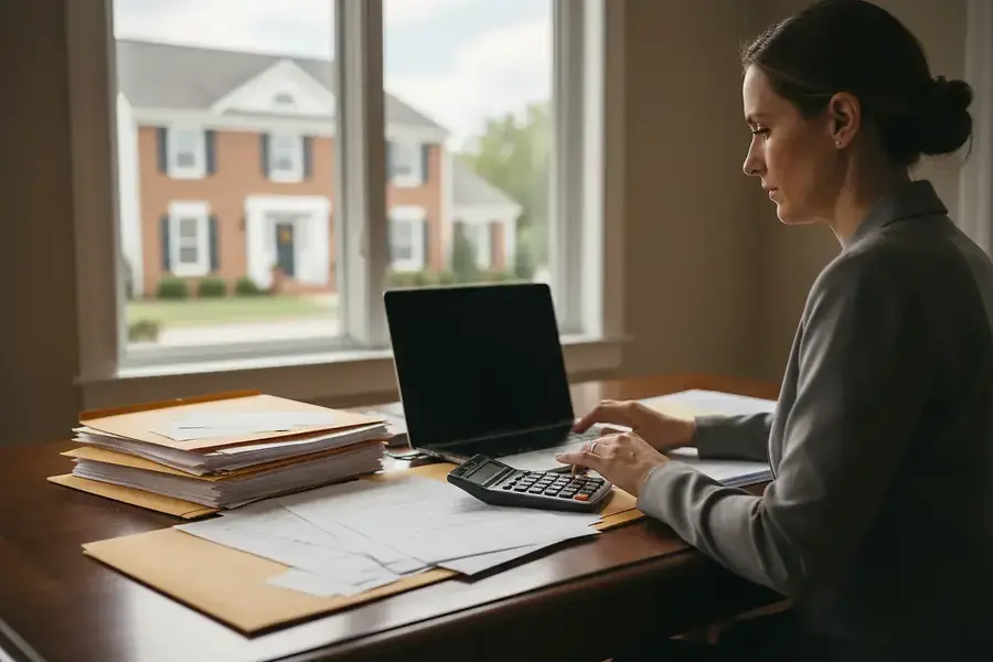 Newark, DE Property Taxes and Assessments: A Homeowner's Guide