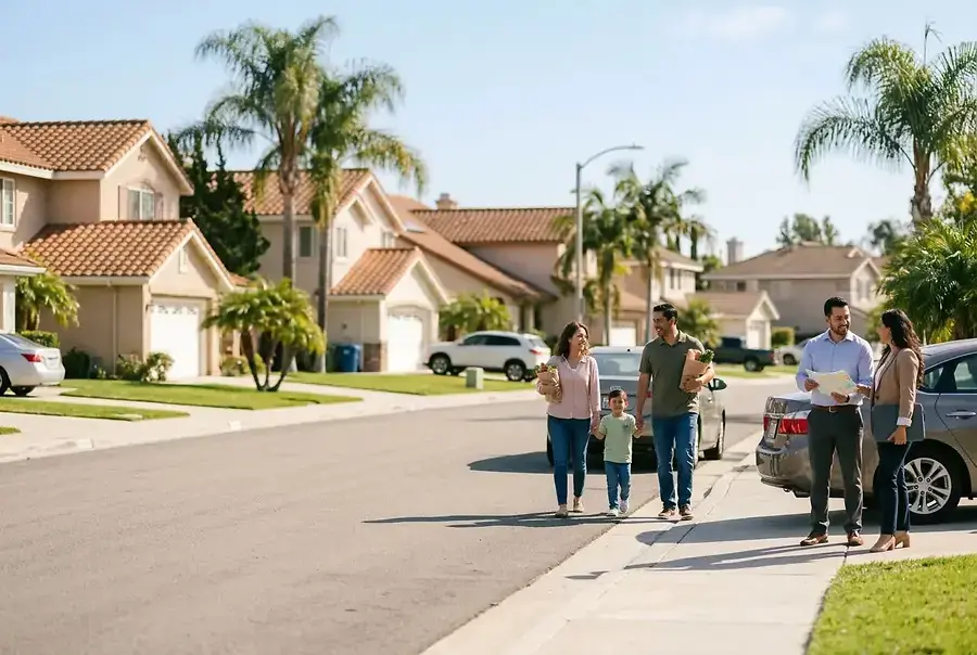 Buena Park Home Investment: Market Insights for Smart Buyers