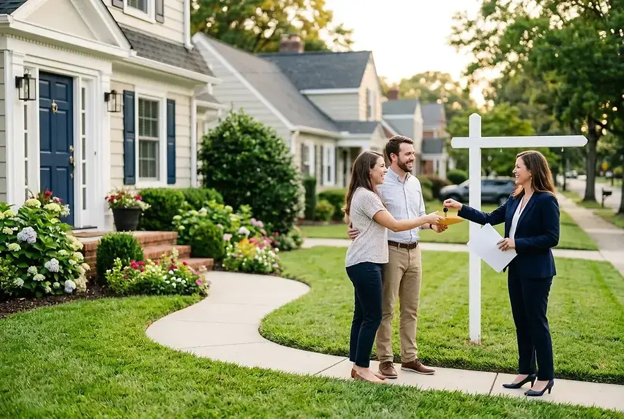 Selling Your Hickory Home: Essential Steps to Attract Buyers