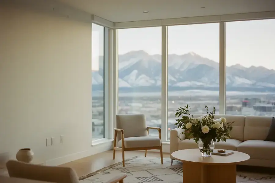 Selling Your Salt Lake City Home: Staging Tips That Actually Work