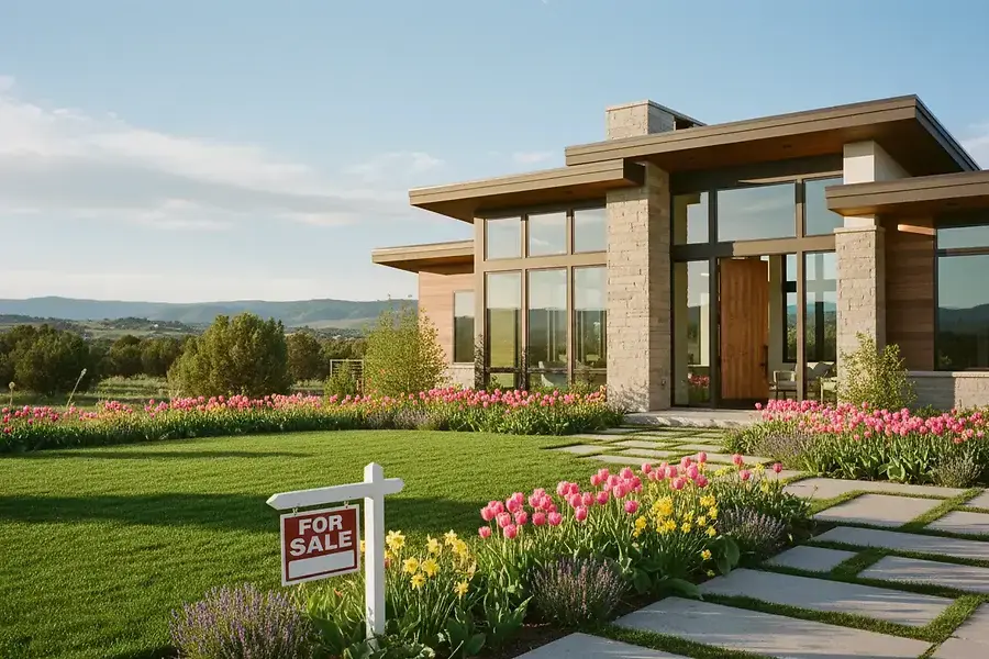 Reno Home Selling: Timing Your Market Entry for Maximum Profit