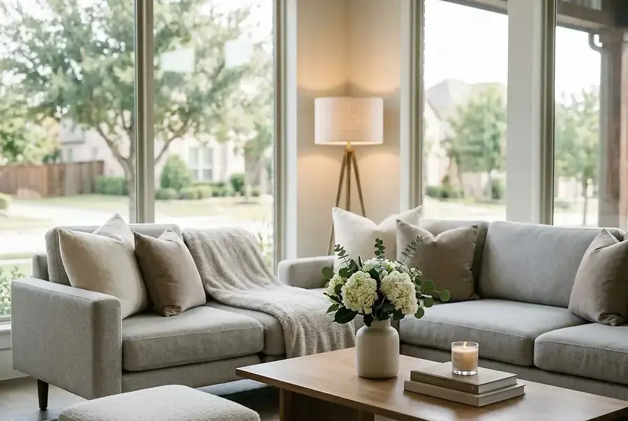 Home Staging in Frisco: Expert Tips to Sell Your Property Faster
